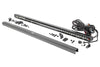 40 Inch Spectrum Series LED Light Bar | Single Row | 80740