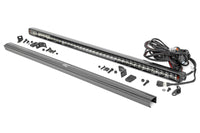 40 Inch Spectrum Series LED Light Bar | Single Row | 80740