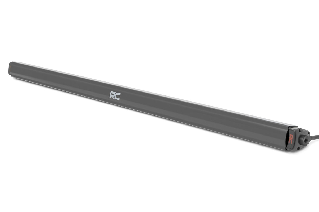 40 Inch Spectrum Series LED Light Bar | Single Row | 80740