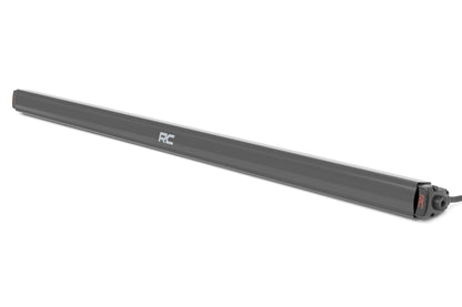 40 Inch Spectrum Series LED Light Bar | Single Row | 80740