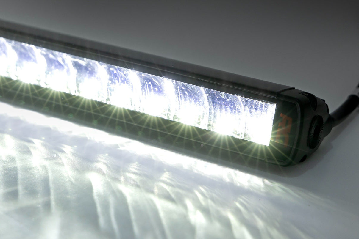 40 Inch Spectrum Series LED Light Bar | Single Row | 80740