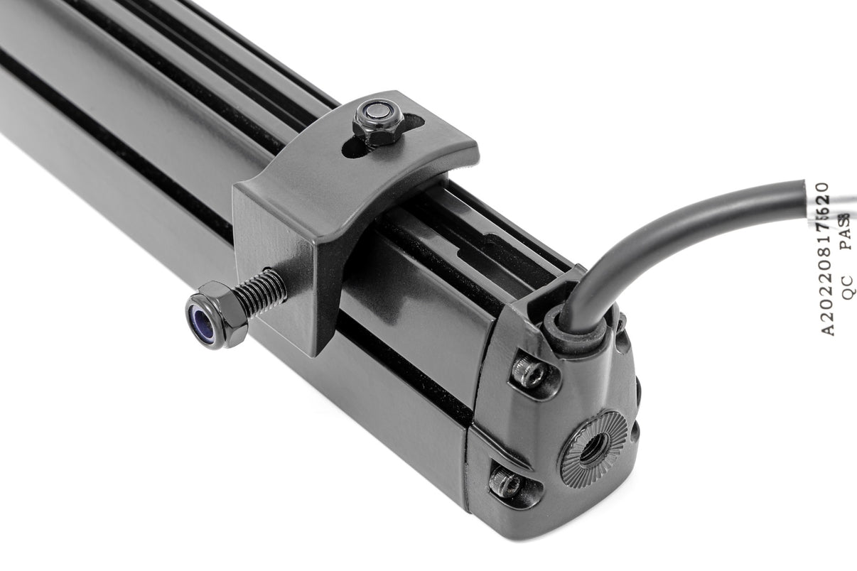50 Inch Spectrum Series LED Light Bar | Single Row | 80750