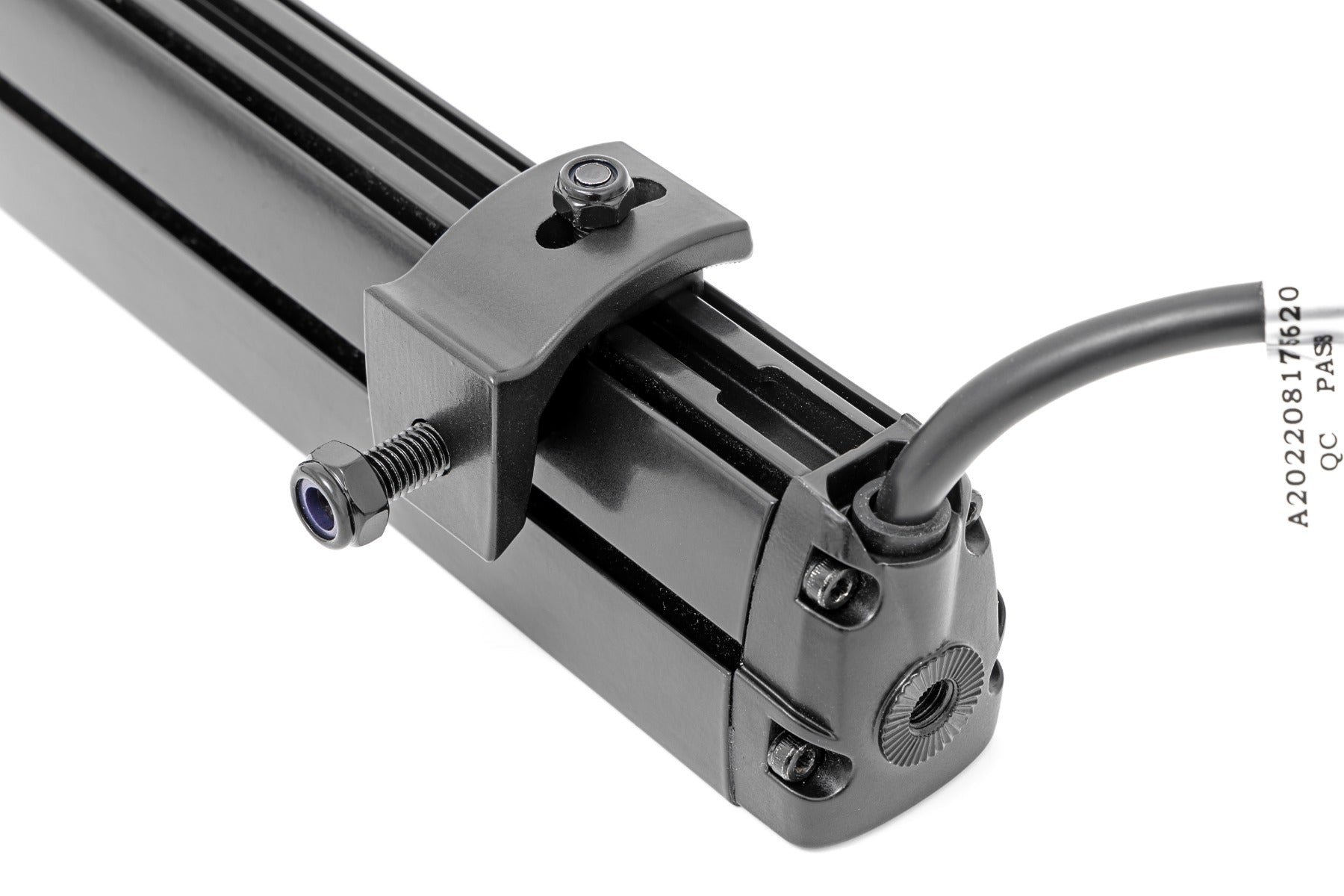 50 Inch Spectrum Series LED Light Bar | Single Row | 80750