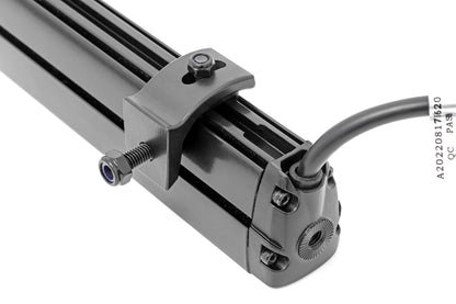 50 Inch Spectrum Series LED Light Bar | Single Row | 80750