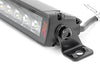 50 Inch Spectrum Series LED Light Bar | Single Row | 80750