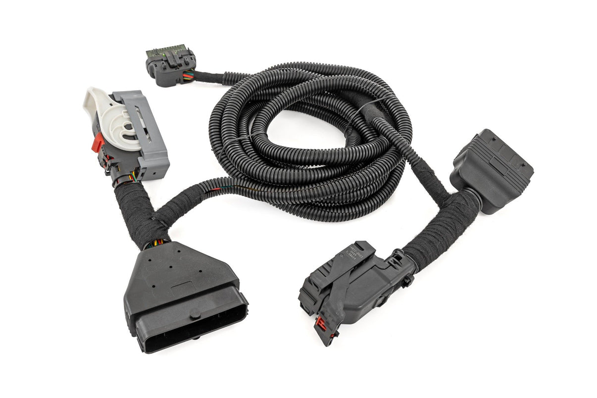 Speedometer Calibrator | Chevy/GMC 1500 2WD/4WD (22-24) | 90050