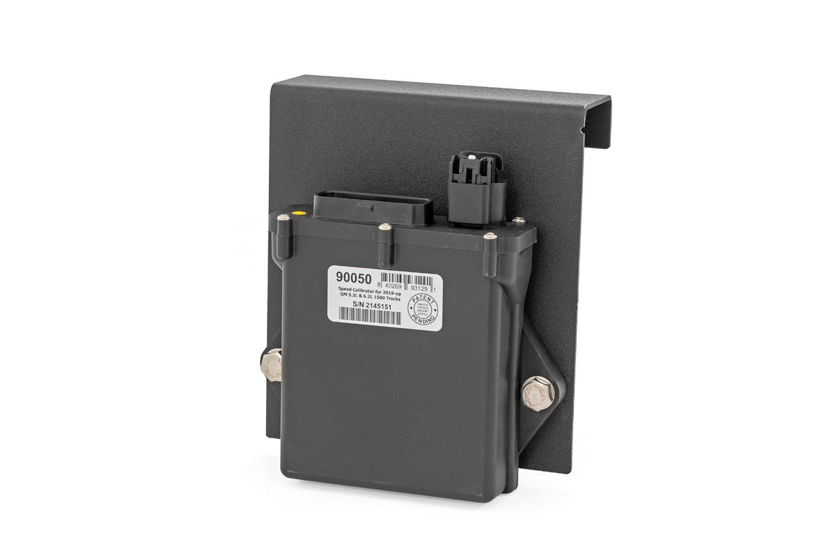 Speedometer Calibrator | Chevy/GMC 1500 2WD/4WD (22-24) | 90050