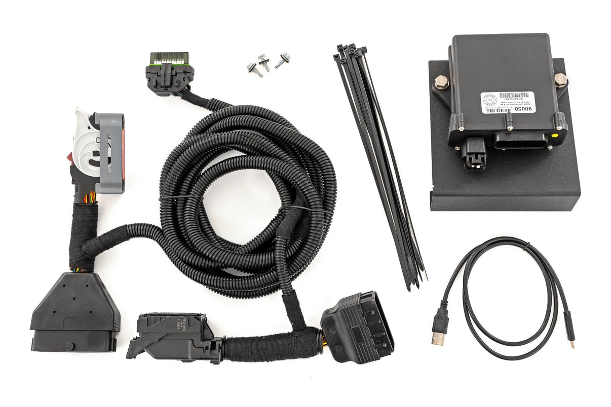 Speedometer Calibrator | Chevy/GMC 1500 2WD/4WD (22-24) | 90050