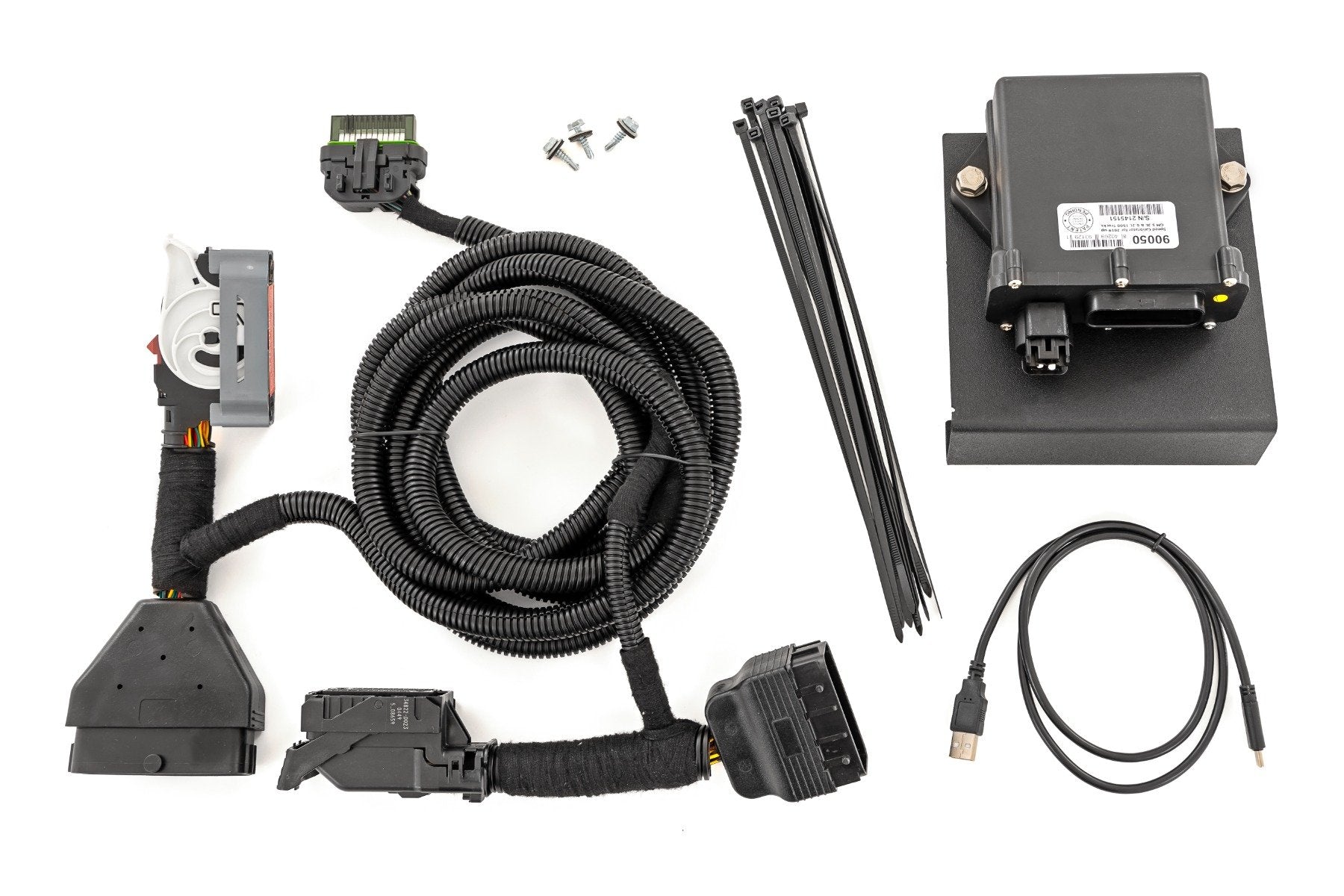 Speedometer Calibrator | Chevy/GMC 1500 2WD/4WD (22-24) | 90050