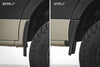 Rough Country | Tire Clearance Kit | Mercedes-Benz Sprinter 2500/Sprinter 3500 (19-25) | 13015