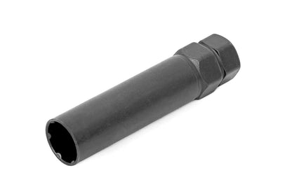 M12 x 1.25 Lug Nut Set of 24 | Black | 1212524BLK