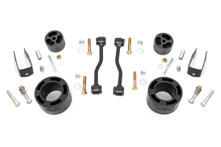 2.5 Inch Leveling Kit | Spacers | Jeep Gladiator JT 4WD (2020-2023) | 63400