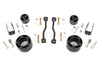 2.5 Inch Leveling Kit | Spacers | Jeep Gladiator JT 4WD (2024-2025) | 61300