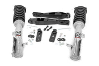 2 Inch Lift Kit | N3 Front Struts | Jeep Compass 4WD (2007-2016) | 66531