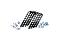 Universal U-Bolt Kit | 7650