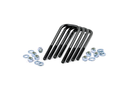 Universal U-Bolt Kit | 7650