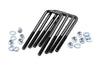 Universal U-Bolt Kit | 7627