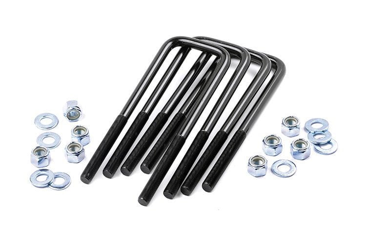 Universal U-Bolt Kit | 7627