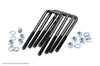 Universal U-Bolt Kit | 7656