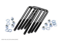 Universal U-Bolt Kit | 7607