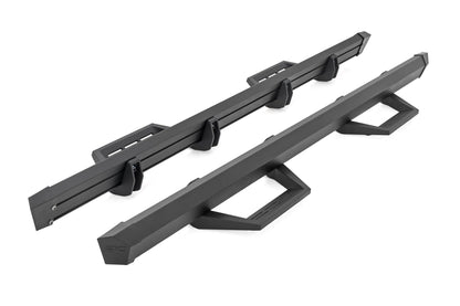 SRL2 Adjustable Aluminum Steps | Ford Ranger 2WD/4WD (2019-2025) | 51131