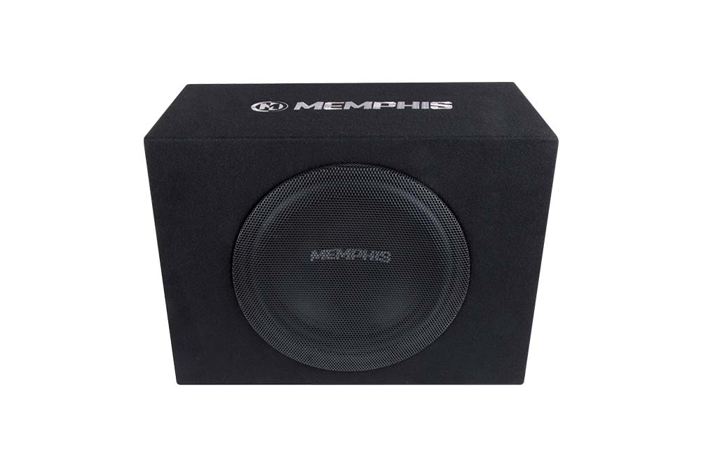 Memphis Audio | SR Amplified 12" Box