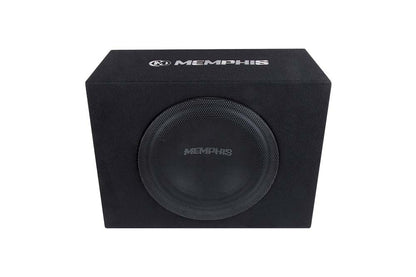 Memphis Audio | SR Amplified 12" Box