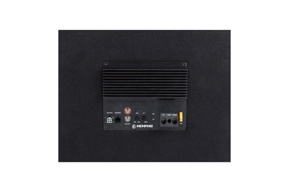 Memphis Audio | SR Amplified 12" Box