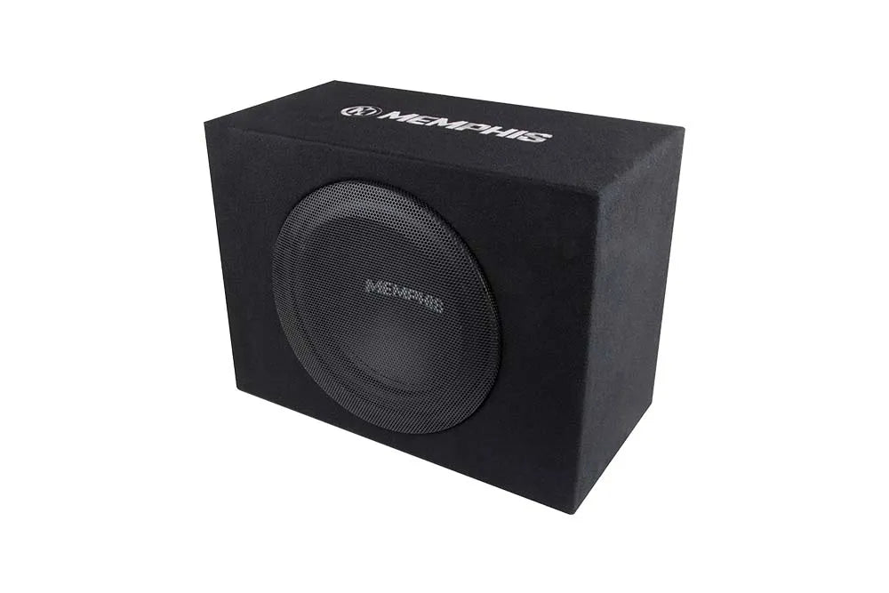 SR Amplified 12" Box