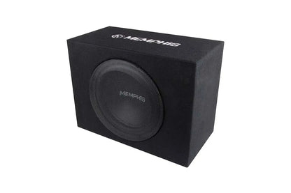 SR Amplified 12" Box