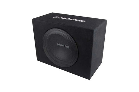 SR Amplified 12" Box