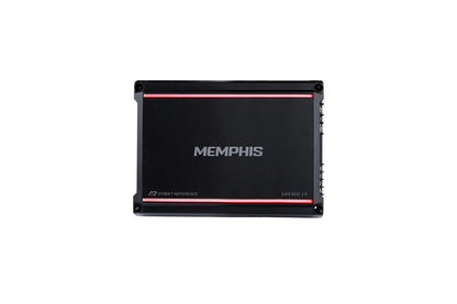 Memphis Audio | 300 x 1 @2 SR Amplifier