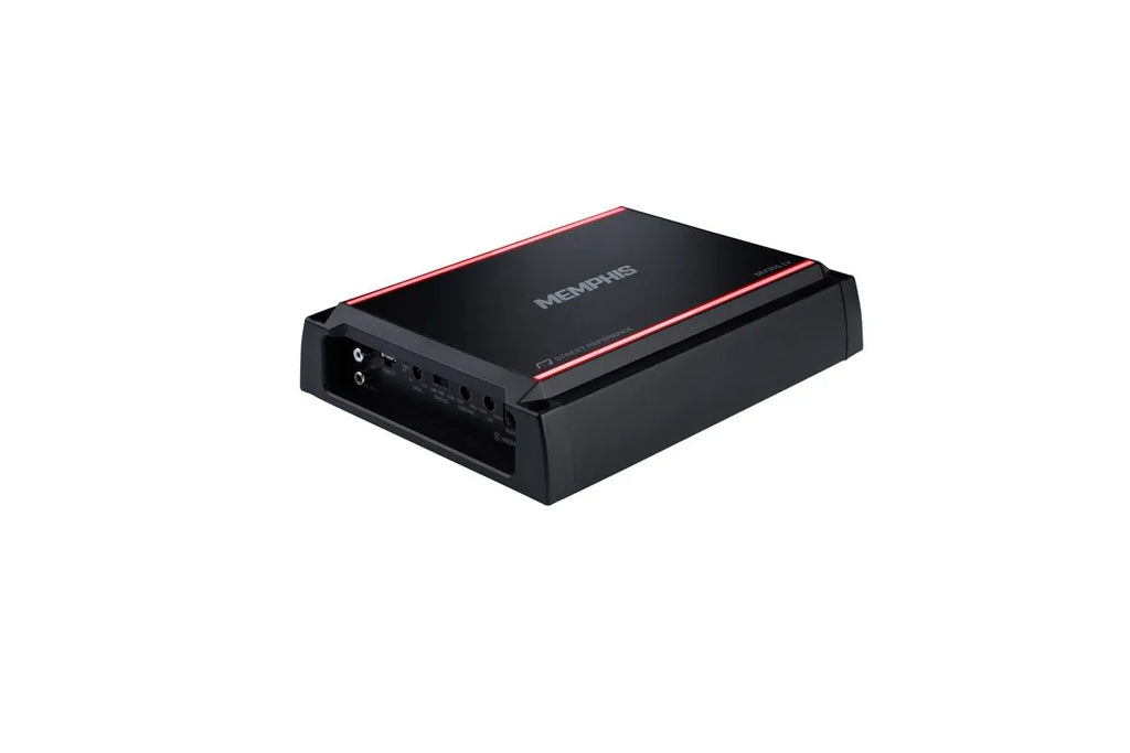 300 x 1 @2 SR Amplifier