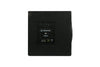 Memphis Audio | Single SR 12" Ported Bass System W/ Integrated 300w Amp