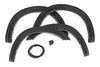 Fender Flares | Sport | PRV Delmonico Red | Ram 2500/3500 2WD/4WD (2019-2024) | S-D10917-PRV