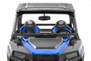 LED Light Kit | Lower Windshield | 50" Black Single Row | Polaris General XP 4 1000  | 93034