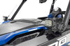 LED Light Kit | Cage Mount | 3" OSRAM | Wide Angle | Polaris General XP 4 1000  | 93023