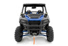 LED Light Kit | Cage Mount | 2" Black Pair | Amber DRL | Polaris General XP 4 1000  | 93024