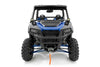 LED Light Kit | Cage Mount | 2" Black Pair | Spot | Polaris General XP 4 1000  | 93022