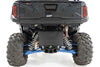LED Light Kit | Under Bed Mount | 2" Black Pair | Spot | Polaris General XP 4 1000  | 93031
