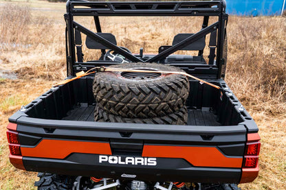 Bed Tie Down Kit | 1-7/16" Diameter | 5 Pieces | Polaris Ranger XP 900/XP 1000/General | 99010