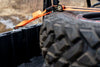 Bed Tie Down Kit | 1" Diameter | 5 Pieces | Polaris RZR XP 1000/RZR XP 4 1000  | 99011
