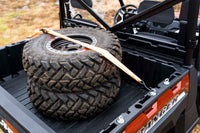 Bed Tie Down Kit | 1-7/16" Diameter | 5 Pieces | Polaris Ranger XP 900/XP 1000/General | 99010