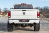 Performance Cat-Back Exhaust | Stainless | 4.7L/5.7L | Ram 1500 (10-18 & Classic) | 96009