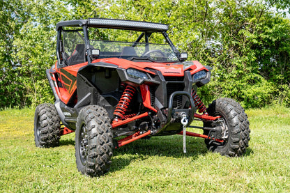 Winch Mount | RS4500S | Honda Talon 1000R  | 92061