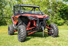 Winch Mount | RS6500S | Honda Talon 1000X  | 92062