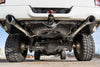 Performance Cat-Back Exhaust | Stainless | 4.7L/5.7L | Ram 1500 (10-18 & Classic) | 96009