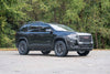 1.5 Inch Lift Kit | N3 Front Struts | GMC Acadia 2WD/4WD (2017-2023) | 110031A
