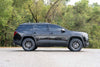 1.5 Inch Lift Kit | N3 Front Struts | GMC Acadia 2WD/4WD (2017-2023) | 110031A