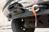 Hidden Winch Mounting Plate | Chevy C1500/K1500 Truck & SUV 4WD (1988-1999) | 11008
